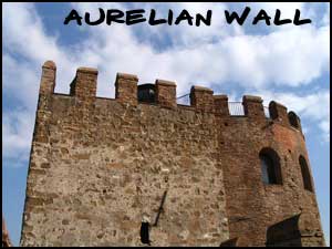 Aurelian Wall