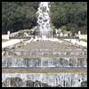 Royal Palace Gardens at Caserta