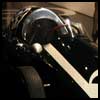 Formula 1 Racing Temporary Exhibit at London's Design Museum