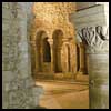 St. Denis crypt