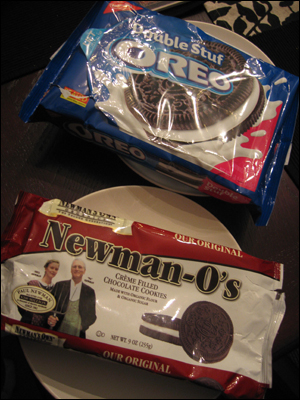 Newman-Os