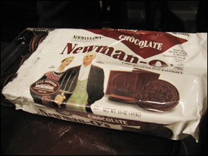 Newman-Os