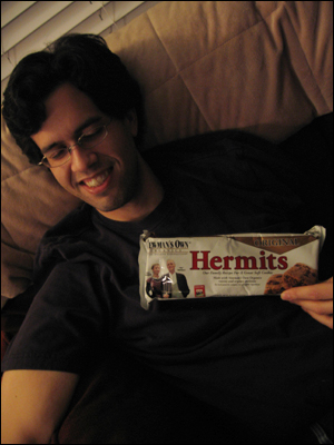 Newman Hermits