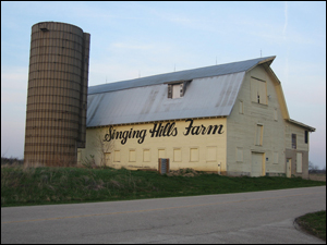 Singing Hills Farm